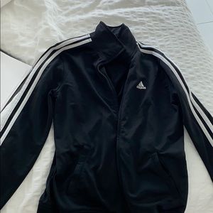 Adidas sweater or jacket